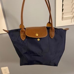 Authentic Long Champ Small Le Pliage